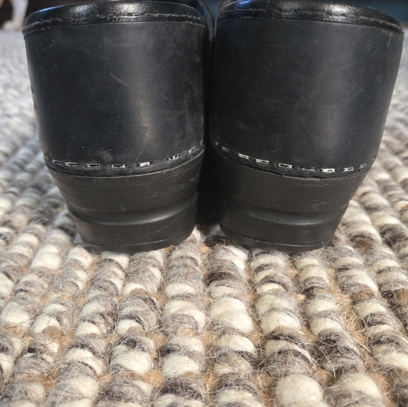 Sanita Clogs - Picture 3 of 4